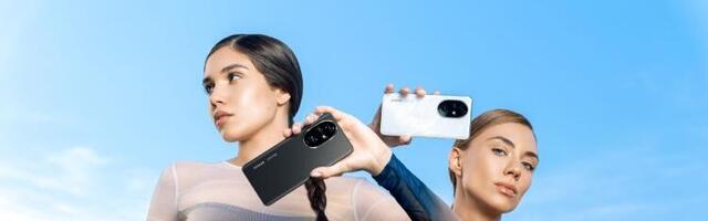 Zabeležite duh leta uz HONOR 200 seriju uređaja