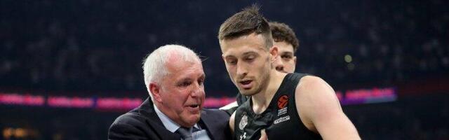 HITNA REAKCIJA OBRADOVIĆA! Partizan našao BRUTALNU zamenu za Avramovića! Grobari u DELIRIJUMU!