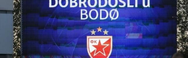 NEKA ZVEZDA SIJA NA SEVERU: U Bodeu se trasira put ka eliti - evo gde možete gledati duel srpskog i norveškog šampiona! (FOTO GALERIJA)