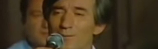 29 GODINA OD SMRTI VELIKOG BOEMA Tome Zdravkovića! Njegov POSLEDNJI INTERVJU je bio u BOLNIČKOJ POSTELJI, a evo kako je tada govorio!