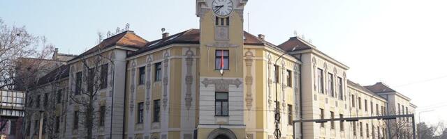 Niška opozicija poziva građane na blokadu raskrsnice kod Suda u petak