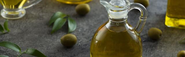 Moguće da se rekordne cene maslinovog ulja prepolove