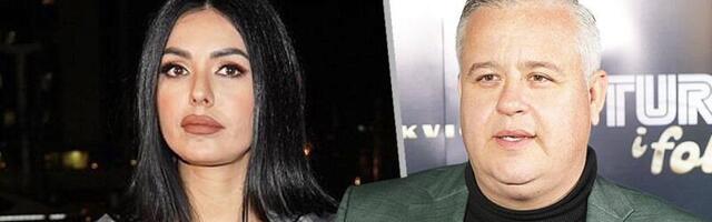 "Imam svoje principe": Nemanja Nikolić ispričao sve o nesuglasicama sa Tanjom Savić (VIDEO)