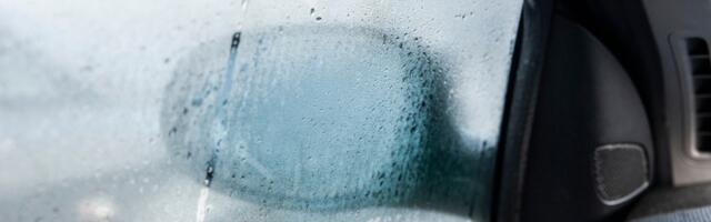 Ovo zimi u autu ne možete izbeći, ali možete sebi olakšati život