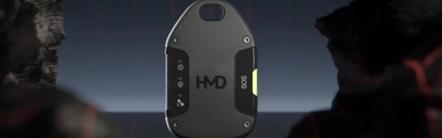 HMD OffGrid donosi satelitske poruke na bilo koji pametni telefon