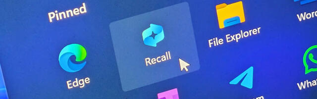 Recall: zbogom privatnosti?