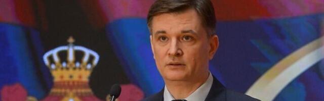 Jovanov: Hibridni rat protiv Srbije ušao u završnicu