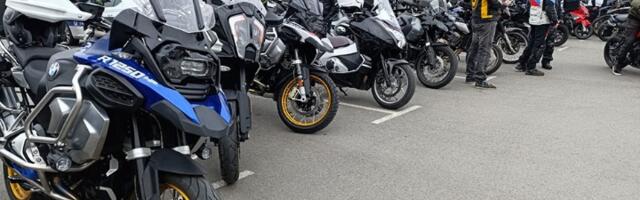 "Napravićemo obruč ispred Skupštine da zaštitimo studente, decu, građane i policiju"