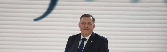 SIPA pokušala da privede Dodika: Sprečio ih MUP RS; "krivično delo oružana pobuna"