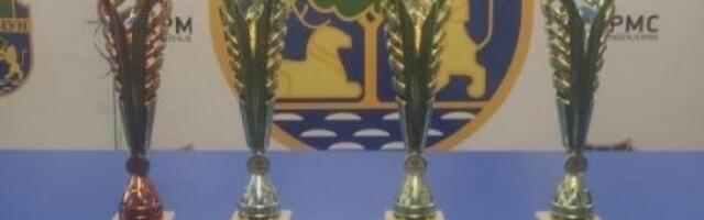 POST FESTUM “OLYMPUS FOOTBALL CUP“-a U GORNJOJ VAROŠI: Koktel za male-velike šampione i roditelje Zemuna! (VIDEO)