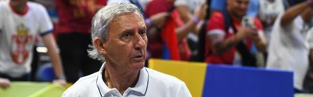 Pešić ne mora da brine: NBA igrač igra na Evrobasketu