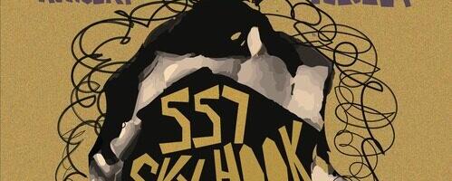 Druga Underground žurka u klubu Istina Mašina