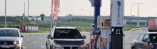 Objavljene nove cene goriva – jeftiniji i benzin i evrodizel