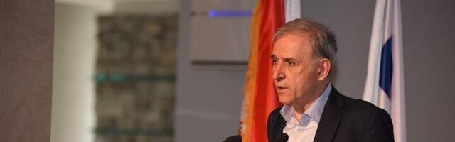 Ponoš: Vlasti odgovara da državni fakulteti zauvek ostanu u blokadi