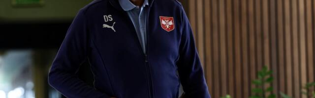 PIKSI OTVORIO DUŠU: „Posle Evropskog prvenstva sam predložio ostavku“