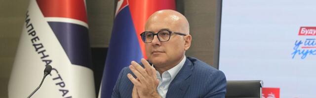 "Nismo odlučili da bude skupa 28. juna, ali ćemo biti uz studente u Pionirskom parku“