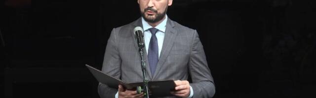 Članovi stranke Andrije Mandića prebili predsednika opštine Budva