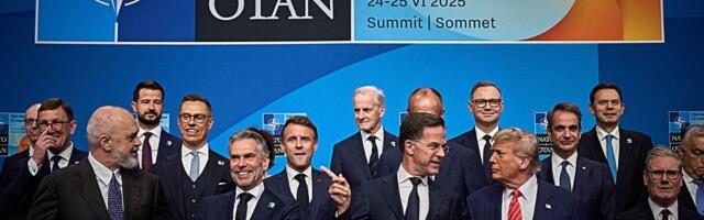 Evropska unija i Balkan u novoj bezbednosnoj realnosti