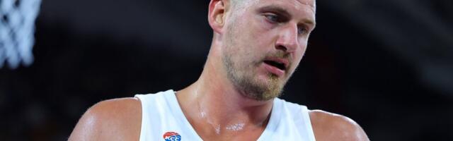 Srbiji već upisana pobeda - domaćin traži senzaciju epskih razmera