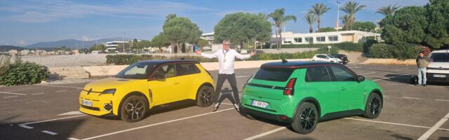 Sadržaj današnje premijere