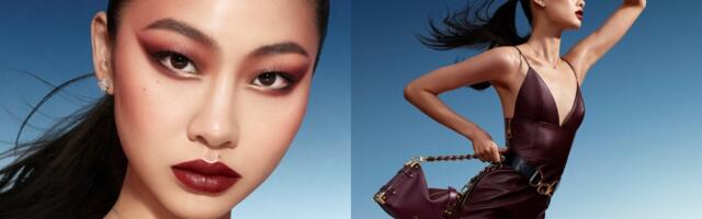 Pat Mekgrat + Louis Vuitton = Jesen koja miriše na čisti glamur