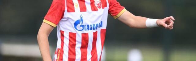 OTKRIVAMO Zvezda priprema novog Milosavljevića, evo o kome je reč!