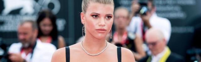 SOFIJA RIČI čeka drugo dete sa milijarderom: Pet meseci nakon porođaja, objavila da je ponovo trudna (FOTO)