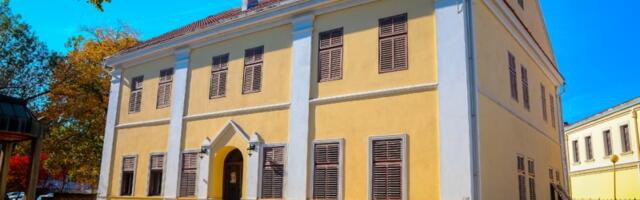 Izložba "Građanski portreti i enterijeri krajem 19. veka" u Konaku kneza Mihaila