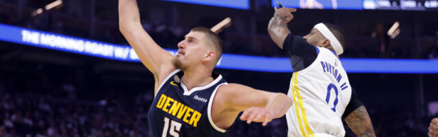 DENVER PAO U PRODUŽETKU! Jokić promašio kada je bilo najbitnije,  NEĆE SRBIN PO DOBROM PAMTITI OVAJ MEČ