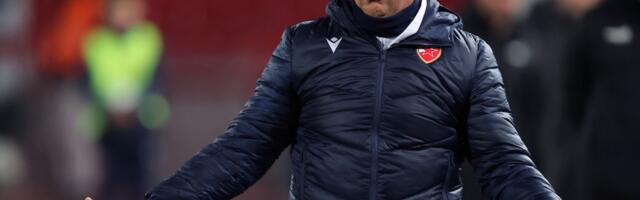 SPORTSKI DIREKTOR CELJA ŠOKIRAN MILOJEVIĆEVOM IZJAVOM: Prvi put vidim da jedan trener dovodi drugog u klub!
