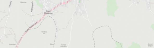 NOVO SAOPŠTENJE O VODOSNABDEVANJU: PRODUŽETAK RADOVA U SELU GORNJI MATEJEVAC