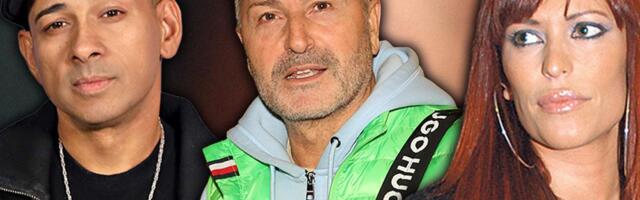 "ĐOGANI JE HTEO KSENIJU PAJČIN ZA SEBE"! Husa rešio da više ne ćuti, progovorio posle 30 godina: Desio se konflikt, on je dosta kumovao