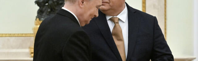 EVROPA IDE U RAT ZA 3 GODINE!&quot; Orban dramatično upozorio: Tajni plan za sukob sa RUSIJOM je spreman!