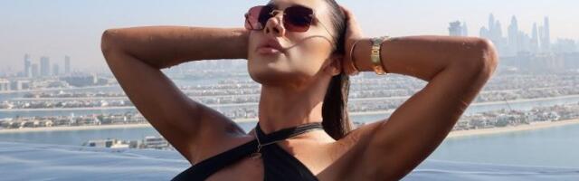 "Nisam se sprdala sa crkvom": Sandra Afrika odgovorila monahu SPC - Evo da li će krstiti psa