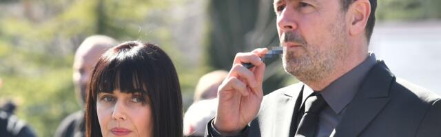 "IMAO JE MILION ŽENA PRE MENE" Nataša Pavlović otkrila pikanterije iz života supruga: "Meni to ne smeta"