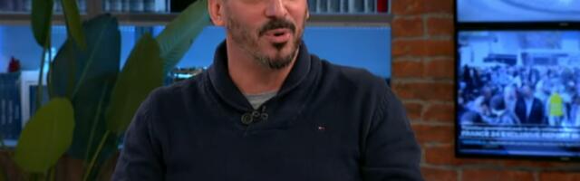 DSS PONOVO ŽESTOKO PO BLOKADERIMA! Piper otkrio kakav im se raskol dešava