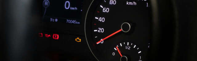 Da li je mala kilometraža zamka? U Srbiji se istim automobilom prelazi manje nego u EU