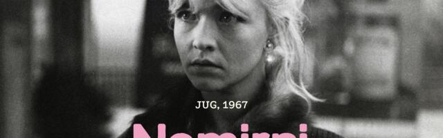 „Nemirni’’ u novom sjaju: kultni jugoslovenski film dostupan publici u digitalno restauriranom izdanju