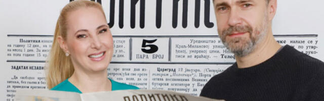 Небојша Миловановић: По деци видимо како време пролази