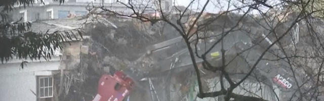 Tramp izgradnju balske sale od 400 miliona dolara u Beloj kući proglasio pitanjem nacionalne bezbednosti