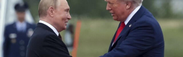 Минск могуће место новог сусрета Путина и Трампа 