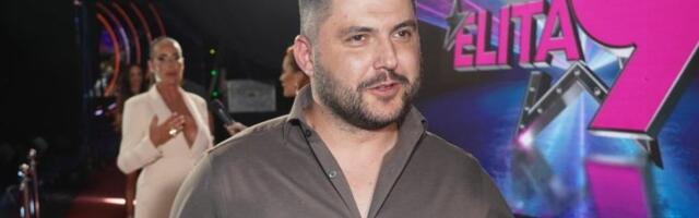 "Nikakav si muškarac": Asminov otac razočaran - Osuo paljbu po bivšoj snaji