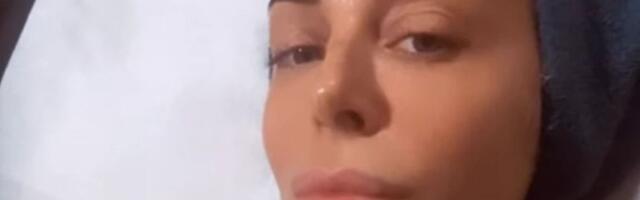 Lice Bojane Lazić bez šminke i filtera: Kaže da nije radila korekcije, ljudi ne veruju da ovako izgleda