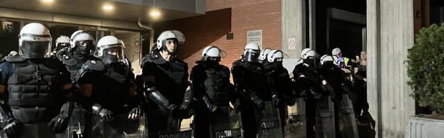 Analitičari o tome šta Srbiju čeka u sledećoj godini: "Nastavak kordon demokratije"