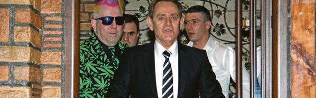 "Stvari rešavamo preko suda" Ćerka Kemala Malovčića je pevačica: "Svi se čude kako nemamo ništa zajedničko"