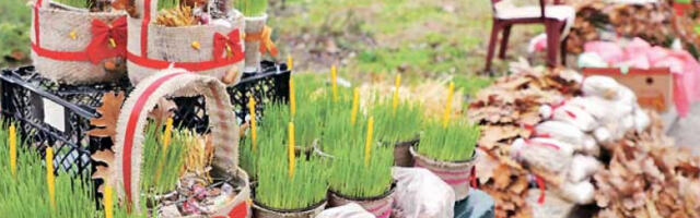 Пи­ја­це до­бро снаб­де­ве­не, це­не се ни­су ме­ња­ле