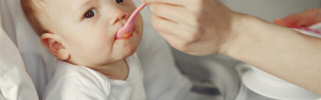 И у БиХ испоручене серије хране за одојчад у којима има токсина