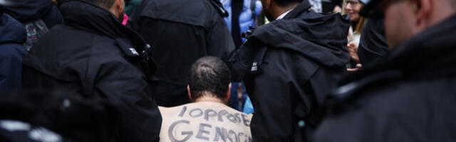 Лондонска полиција примала у службу педофиле и силоватеље