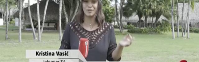 POČELA SU OGOVARANJA! Kristina najavila spektakl u EXATLONU: "Očekuju nas svađe!"