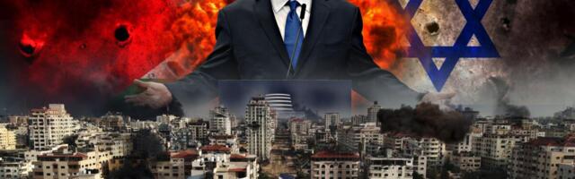 "IZRAEL JE SAZREO I RAZVIO NEVEROVATNE KAPACITETE" Netanjahu: U budućnosti ćemo smanjiti zavisnost od američke vojne pomoći!